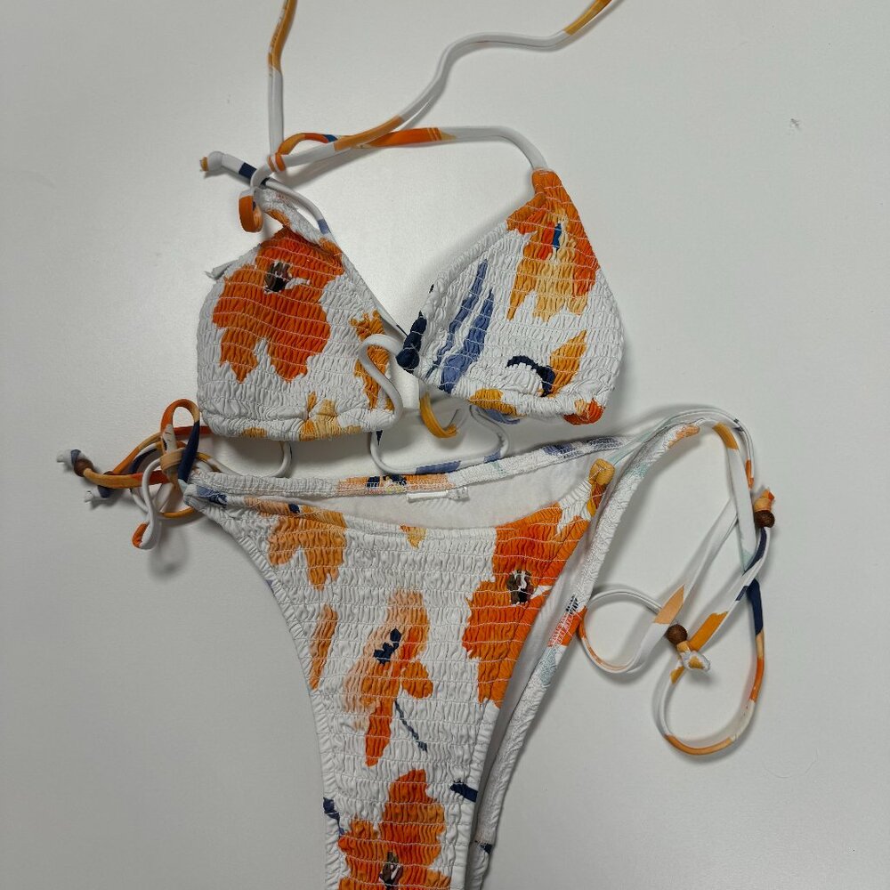 Nordstrom Bikini Worn Once!